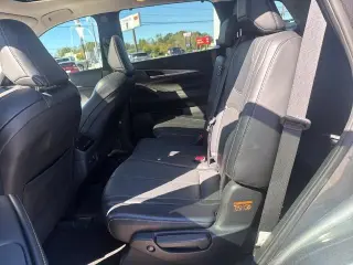 INFINITI QX60 2023 AWD Lujo 4dr SUV