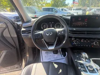 INFINITI QX60 2023 AWD Lujo 4dr SUV