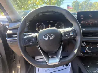 INFINITI QX60 2023 AWD Lujo 4dr SUV