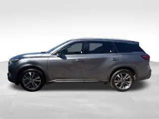 INFINITI QX60 2023 AWD Lujo 4dr SUV
