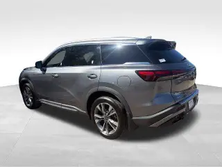 INFINITI QX60 2023 AWD Lujo 4dr SUV