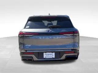 INFINITI QX60 2023 AWD Lujo 4dr SUV