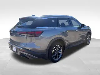 INFINITI QX60 2023 AWD Lujo 4dr SUV