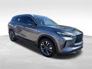 INFINITI QX60 2023 AWD Lujo 4dr SUV