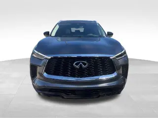 INFINITI QX60 2023 AWD Lujo 4dr SUV
