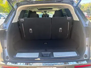 INFINITI QX60 2023 AWD Lujo 4dr SUV