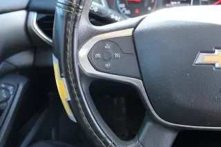 CHEVROLET TRAVERSE 2020
