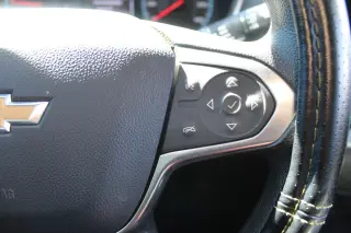 CHEVROLET TRAVERSE 2020