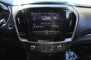 CHEVROLET TRAVERSE 2020