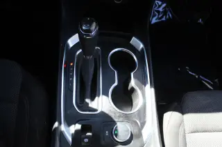 CHEVROLET TRAVERSE 2020