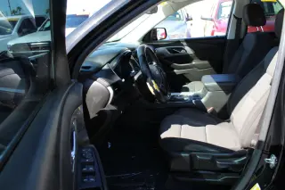 CHEVROLET TRAVERSE 2020