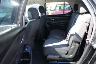 CHEVROLET TRAVERSE 2020