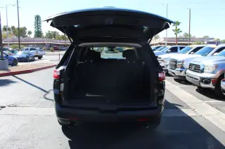 CHEVROLET TRAVERSE 2020