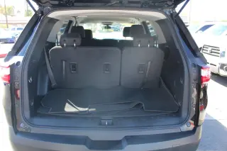 CHEVROLET TRAVERSE 2020