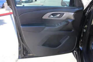 CHEVROLET TRAVERSE 2020