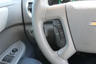 CHEVROLET TRAVERSE 2016