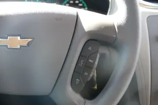 CHEVROLET TRAVERSE 2016