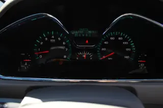 CHEVROLET TRAVERSE 2016