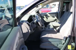 CHEVROLET TRAVERSE 2016