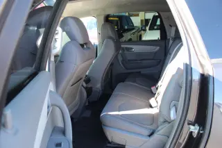 CHEVROLET TRAVERSE 2016