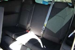 CHEVROLET TRAVERSE 2016