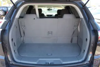 CHEVROLET TRAVERSE 2016