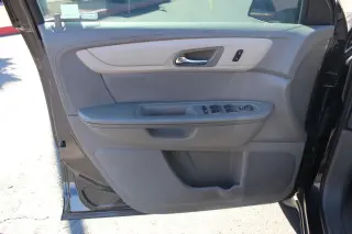 CHEVROLET TRAVERSE 2016