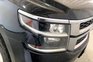 Chevrolet Tahoe 2015 4x2 LT 4dr SUV