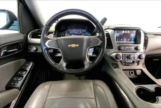 Chevrolet Tahoe 2015 4x2 LT 4dr SUV