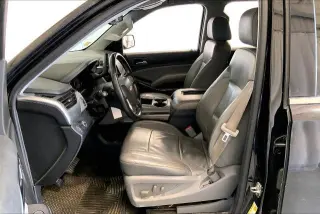 Chevrolet Tahoe 2015 4x2 LT 4dr SUV