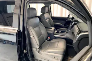 Chevrolet Tahoe 2015 4x2 LT 4dr SUV