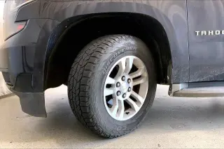Chevrolet Tahoe 2015 4x2 LT 4dr SUV