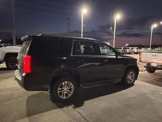 Chevrolet Tahoe 2015 4x2 LT 4dr SUV