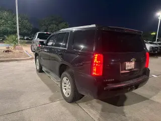 Chevrolet Tahoe 2015 4x2 LT 4dr SUV