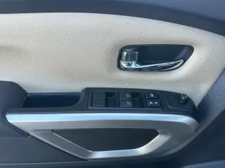 Nissan Titan XD 2018 4x4 S 4dr Crew Cab