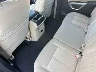 Nissan Titan XD 2018 4x4 S 4dr Crew Cab