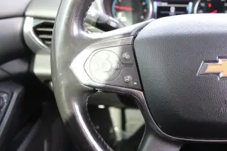 CHEVROLET TRAVERSE 2019