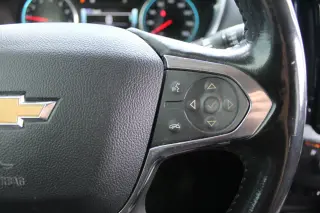 CHEVROLET TRAVERSE 2019
