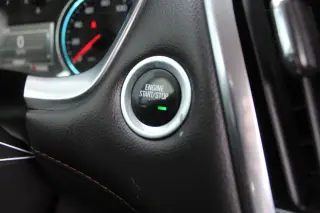 CHEVROLET TRAVERSE 2019