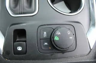 CHEVROLET TRAVERSE 2019