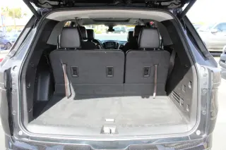 CHEVROLET TRAVERSE 2019
