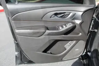 CHEVROLET TRAVERSE 2019