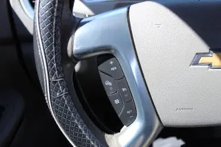 CHEVROLET TRAVERSE 2017