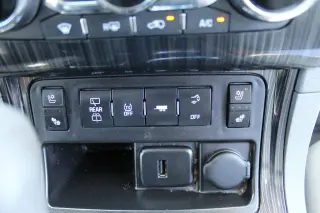 CHEVROLET TRAVERSE 2017