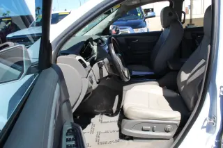 CHEVROLET TRAVERSE 2017