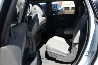CHEVROLET TRAVERSE 2017
