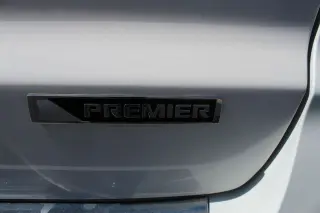 CHEVROLET TRAVERSE 2017