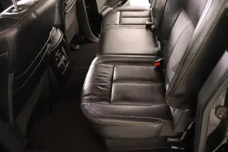 Nissan Titan 2019 4x4 S 4dr Crew Cab