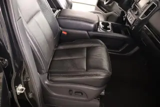 Nissan Titan 2019 4x4 S 4dr Crew Cab
