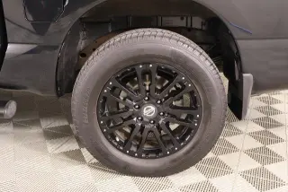 Nissan Titan 2019 4x4 S 4dr Crew Cab